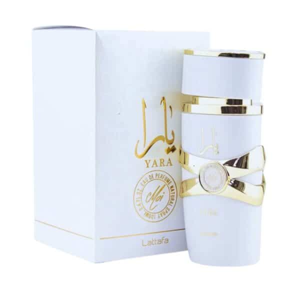 Yara Moi Lattafa Perfumes 100ml