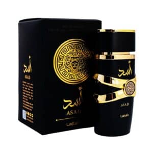 Perfume Asad Lattafa 100ml