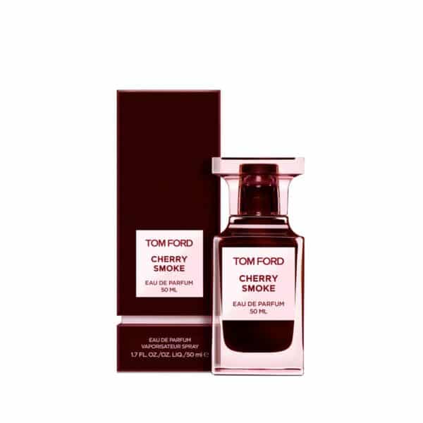Cherry Smoke Tom Ford 50ml