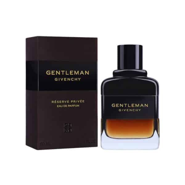 Gentleman Eau de Parfum Reserve Privée Givenchy 60ml
