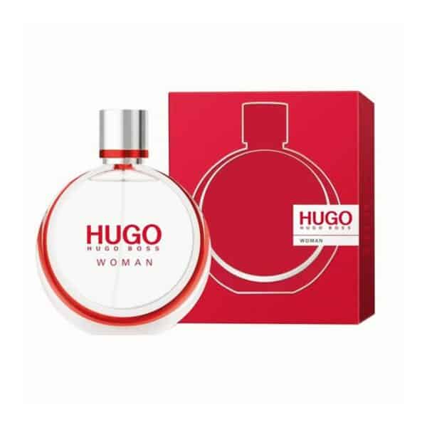 Hugo Woman Eau de Parfum Hugo Boss 75ml