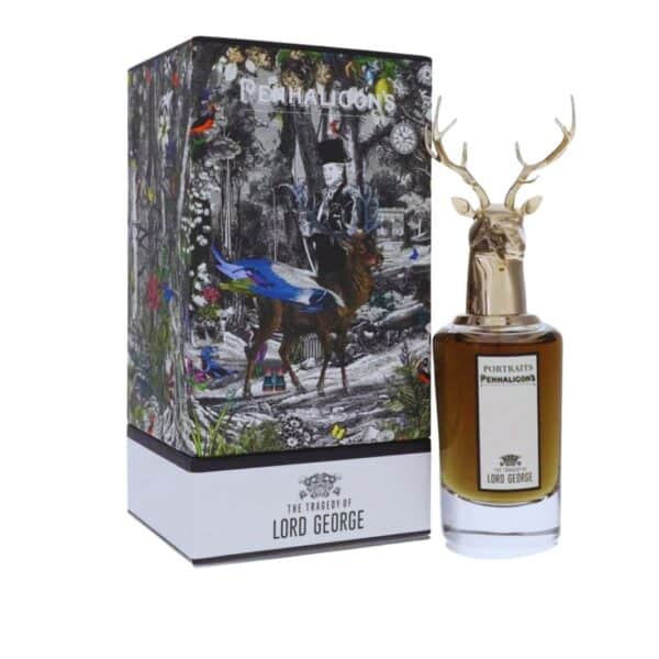 The Tragedy of Lord George Penhaligon's 100ml