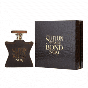 Perfume Sutton Place Bond No 9 100ml