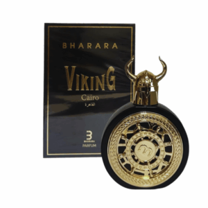 Perfume Viking Cairo Bharara 100ml