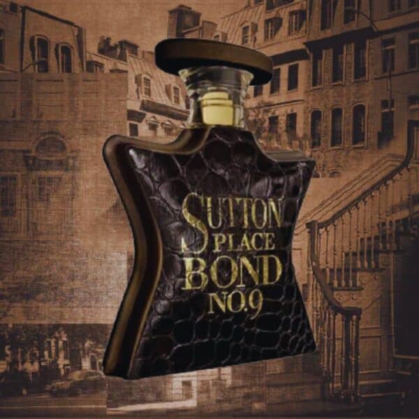 Sutton Place Bond No 9 100ml