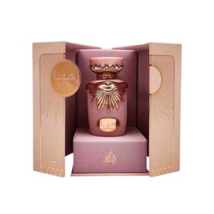 Perfume Lattafa Haya 100ml