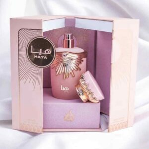 Lattafa Haya 100ml