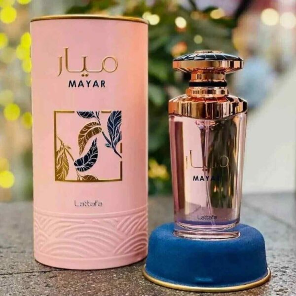 Lattafa Mayar 100ml - Image 2