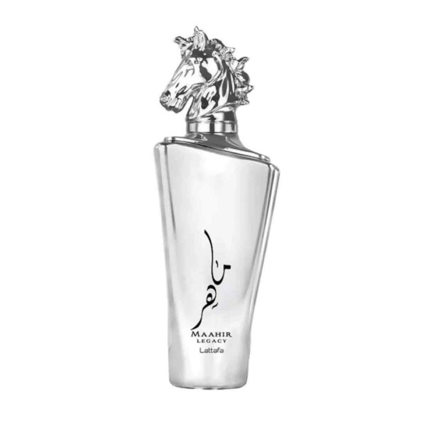 Lattafa Maahir Legacy 100ml - Image 2