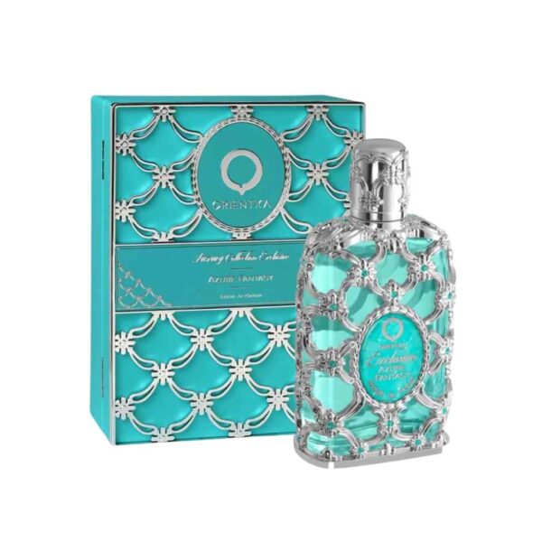 Orientica Exclusive Azure Fantasy 100ml