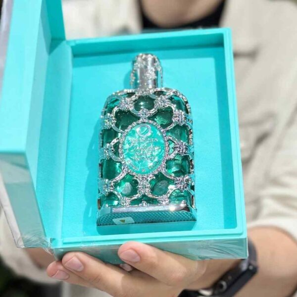 Orientica Exclusive Azure Fantasy 100ml - Image 2