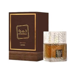 Lattafa Khamrah Qahwa 100ml