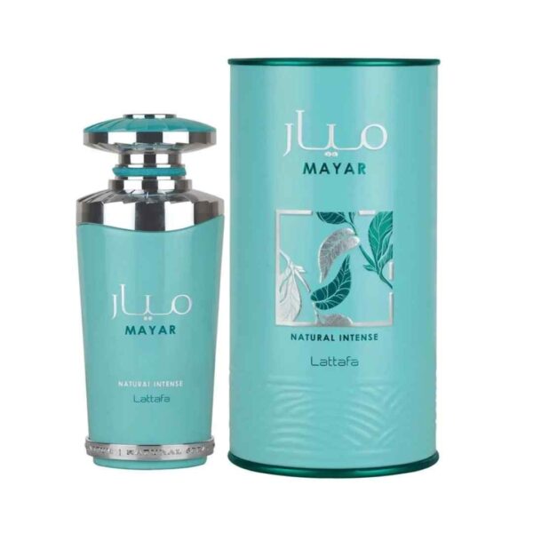 Lattafa Mayar Natural Intense 100ml