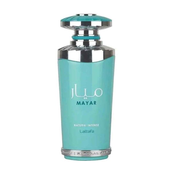 Lattafa Mayar Natural Intense 100ml - Image 2