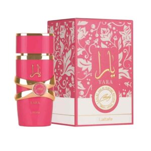 Lattafa Yara Candy 100ml