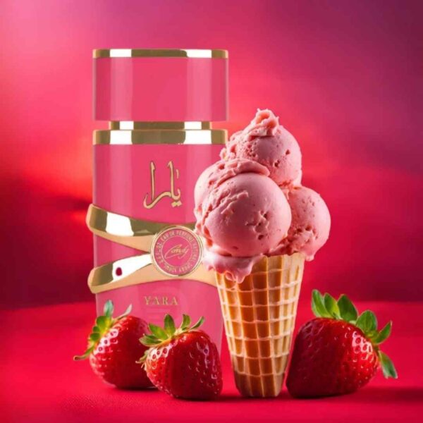 Lattafa Yara Candy 100ml - Image 2