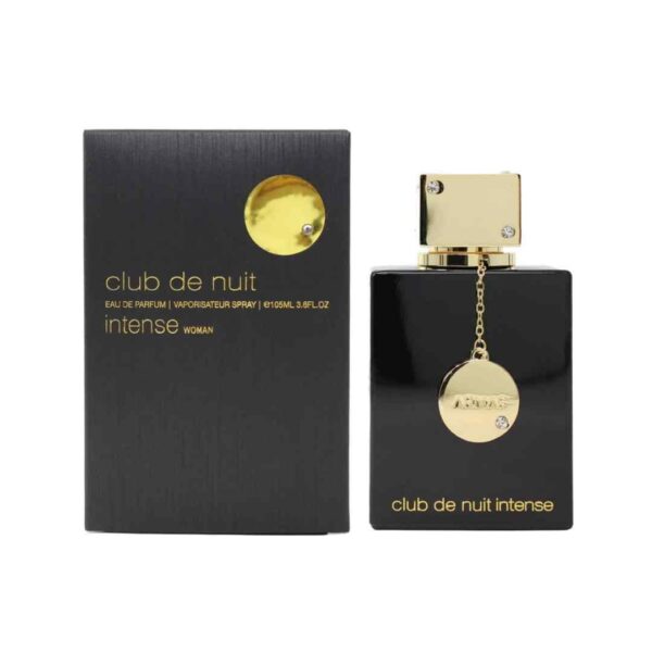 Club de Nuit Intense Woman Perfume Oil Armaf 100ml