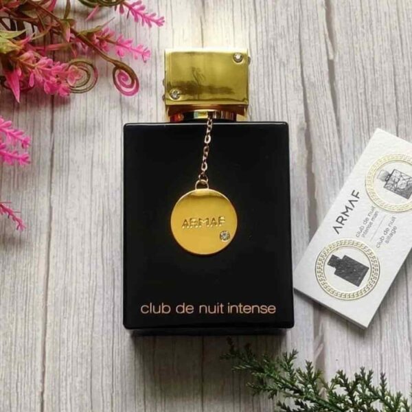 Club de Nuit Intense Woman Perfume Oil Armaf 100ml - Image 3