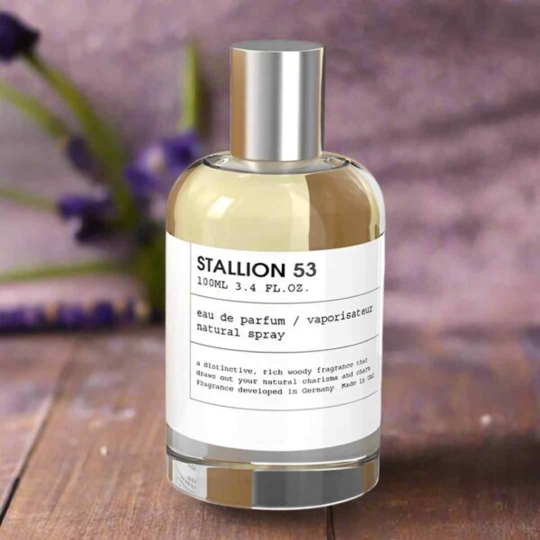 Emper Stallion 53 100ml - Image 2