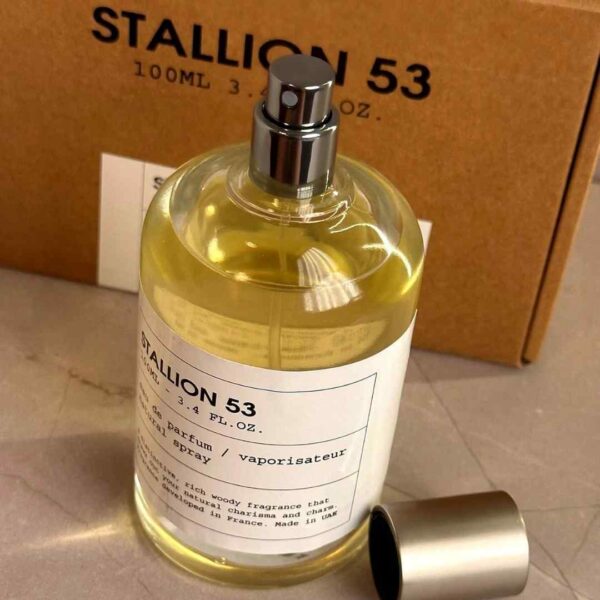 Emper Stallion 53 100ml - Image 3