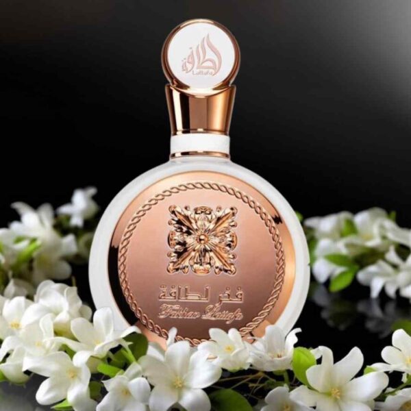 Lattafa Fakhar Rose 100ml - Image 3