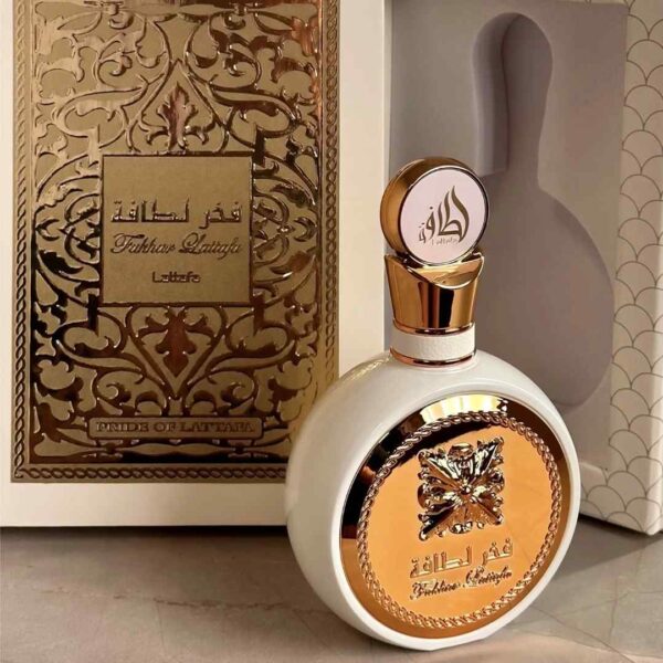Lattafa Fakhar Rose 100ml