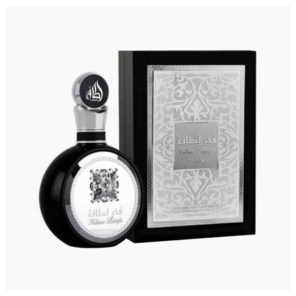 Lattafa Fakhar Black 100ml