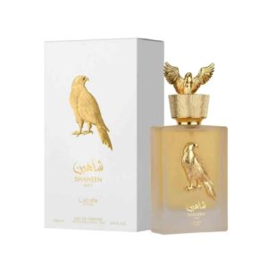 Lattafa Shaheen Gold 100ml