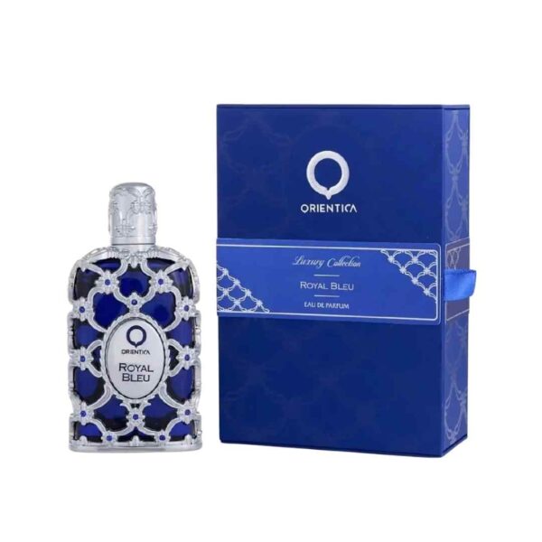 Orientica Royal Bleu Premium 100ml