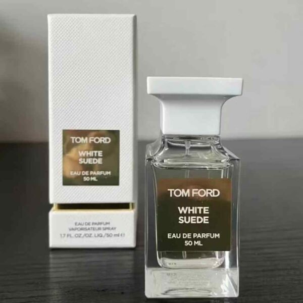White Suede Tom Ford 50ml - Image 3
