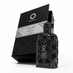 Perfume Orientica Amber Noir Premium 100ml