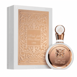 Perfume Lattafa Fakhar Rose 100ml