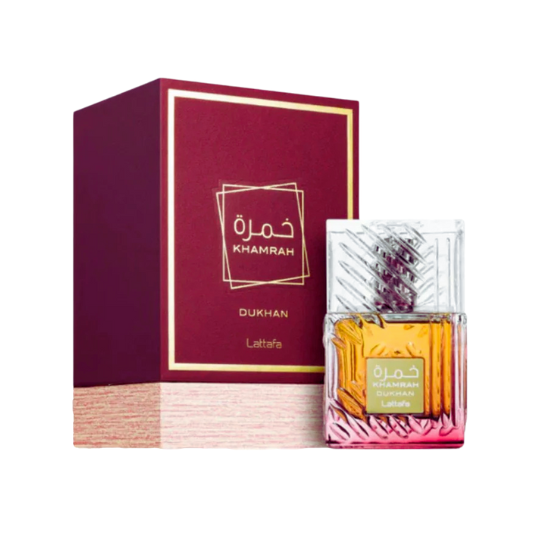 Perfume Khamrah Dukhan 100ml