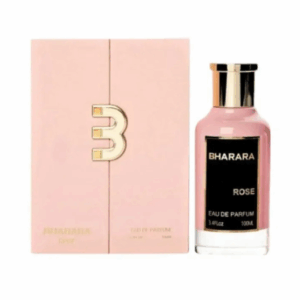 Perfume Bharara Rose 100ml